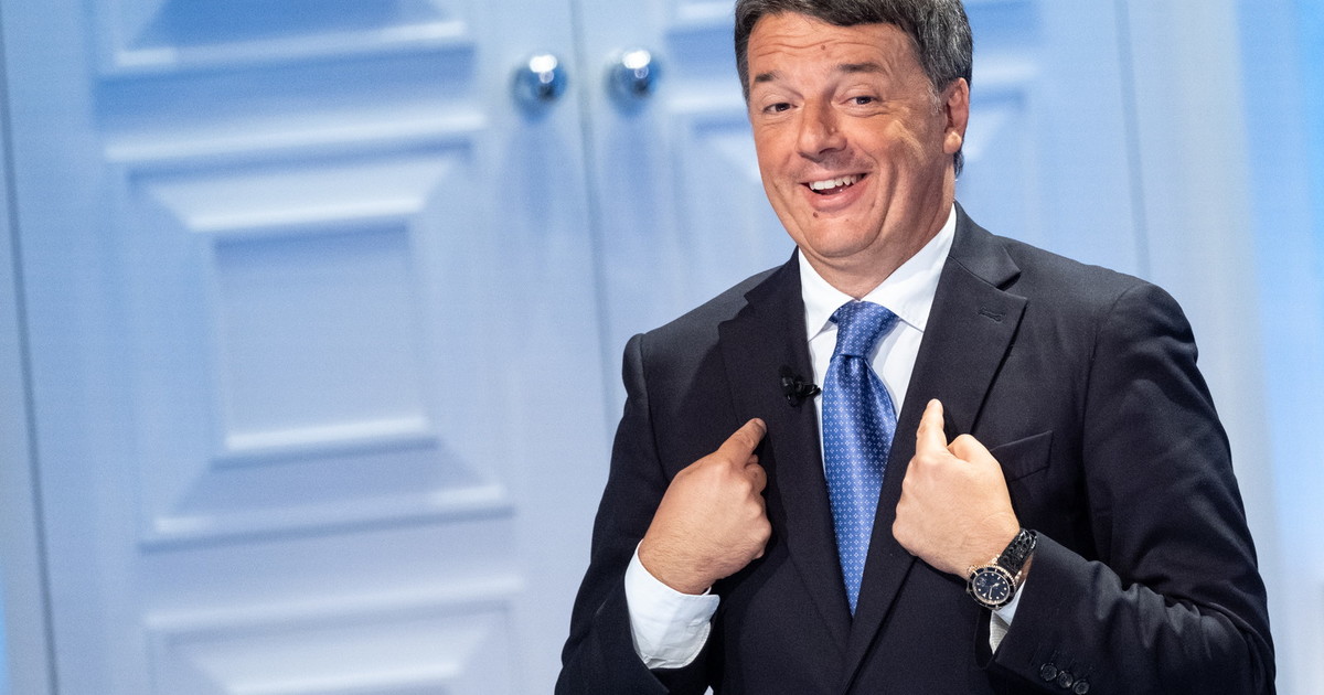 Io Non Centro O Io Non C'entro