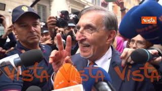 Sei Tutto Quello Che Non Mi Aspettavo