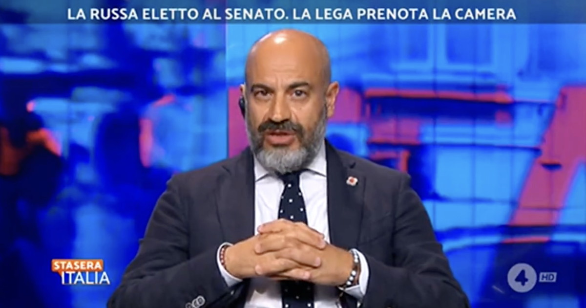 Cosa C è Stasera Su Italia 2