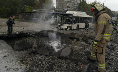 Siamo a una nuova crisi di Cuba. La minaccia di Mosca agli Stati Uniti