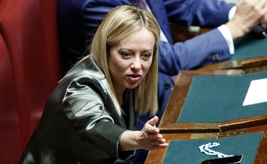 Fratelli d'Italia cresce ancora, da dove arrivano i nuovi voti a Meloni