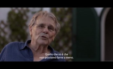 Alla Festa di Roma il docufilm 
