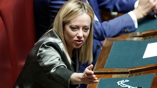 Resa dei conti Berlusconi-Meloni: “Arrogante”, “Non sono ricattabile”