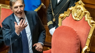 “Niente ricatti, piuttosto...”. La Russa smentisce gli inciuci per un governo Meloni