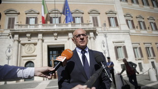 Rampelli al ministero chiave: scossone nel toto-ministri. Addio tecnici?