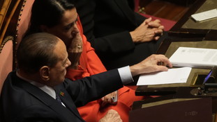 Meloni-Berlusconi, appare la strada per la pace: le richieste sui ministeri