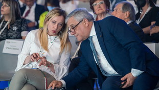 Governo, lo schema definitivo: ventitré ministri in tutto. E un'incognita decisiva