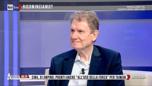 “Cosa farà scoppiare la guerra Usa-Cina”. L'analisi di Caracciolo è da brividi