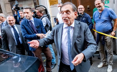 Come andrà il vertice. La Russa sull'incontro Meloni-Berlusconi