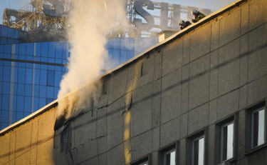 Droni dall'Iran a Mosca, Europa e Stati Uniti minacciano sanzioni