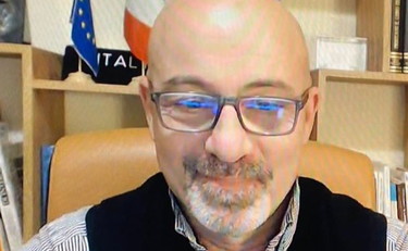 Il prezzo del gas scenderà. La profezia di Cingolani sui rincari