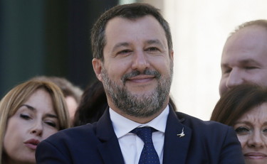 Salvini mediatore riesce a ricucire lo strappo nel centrodestra