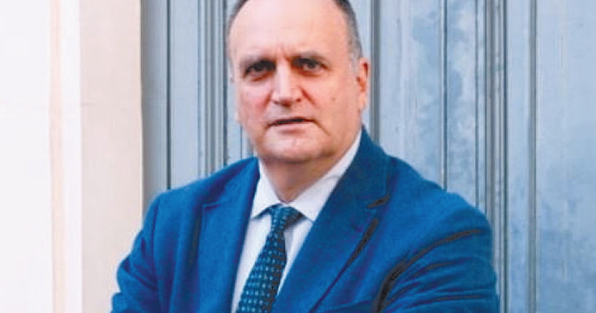 Sergio Santoro “Sì ai vetri panoramici anti spreco” Il Tempo