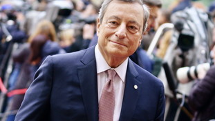 Cacciari esagera su Berlusconi. E allontana l'avatar di Draghi