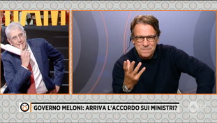 “Ma quale Nordio-Casellati...”. Porro avverte tutti: il vero problema arriverà a dicembre