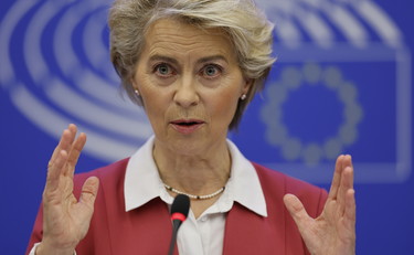 Acquisti comuni di gas. La ricetta di von der Leyen contro i rincari