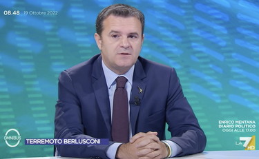 Faceva venire la pelle d'oca. Bordata di Centinaio contro Boldrini