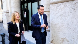 Meloni-Salvini, trattativa aperta sul ministero dell'Agricoltura. Oggi il vertice