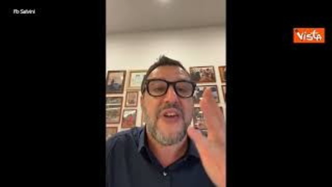 Salvini: 