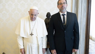 “Preoccupante su Putin”. L'Ucraina prende le distanze da Berlusconi