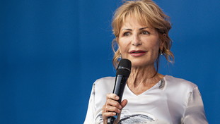 Dove deve andare Berlusconi. Gruber esplode in diretta