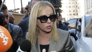 Meloni: “Chi non condivide Atlantismo fuori da governo”. Il Cav: “Io con Ue e Nato”