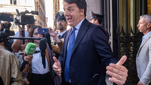 “Copasir o Rai”. Letta e Conte si spartiscono le poltrone, Renzi si imbestialisce