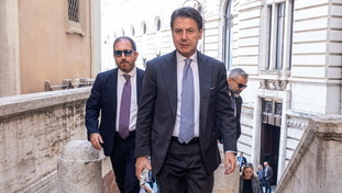 Sinistra divisa pure sulla pace: spaccatura per le manifestazioni contro la guerra