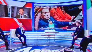 Audio Berlusconi, giallo sugli applausi. È la claque No, aggiunti in seguito