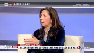 “Inimmaginabile”. Secco no alle larghe intese: meglio il ritorno al voto