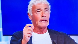 Giletti: chi c'è dietro l'audio del Cav. Il dettaglio che nessuno ha notato