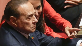 “Identikit fatto, ecco chi è stato”. L'ex deputato e l'audio di Berlusconi