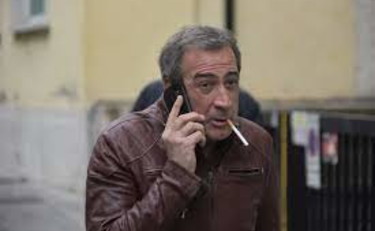 Il detective Ezio Denti mollato dall'agente? L'ultima bomba su Totti-Blasi