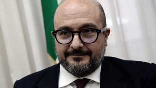 Filo-putiniano. Scoppia la rivolta sinistra contro Sangiuliano ministro