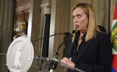 Chi avrà la delega ai servizi segreti, la voce sul governo Meloni