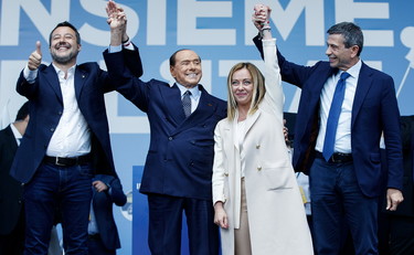 Occasione storica per la maggioranza. Non si può fallire