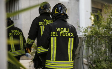Va a fuoco un appartamento, 3 morti e 4 feriti a Catanzaro