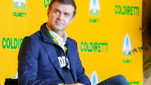 “Visione strategica dell'agricoltura”: Coldiretti applaude la svolta della sovranità alimentare