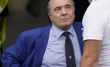 Ora voglio le scuse di Zhang. Commisso furioso dopo il caso Fiorentina-Inter