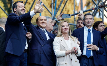 Pure Lupi alza la voce: Esclusi dal governo, vogliamo dei sottosegretari