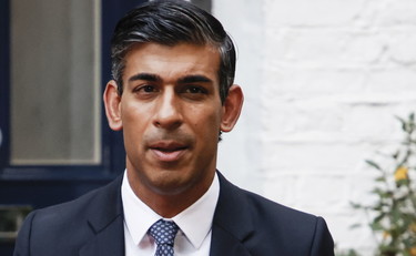 Sunak nuovo leader Tory. In Gran Bretagna parte il dopo Truss