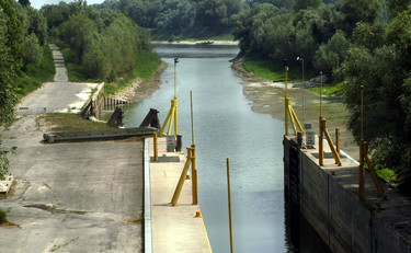 Poca pioggia, effetti preoccupanti. Il Cnr lancia l'allarme