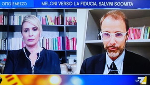 Antonella Viola: diritti sotto attacco. Ma poi l'immunologa scivola sulla 194...