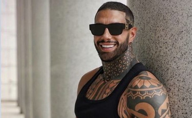 Un concorrente del Gfvip ci ha provato con me. Chiofalo senza freni