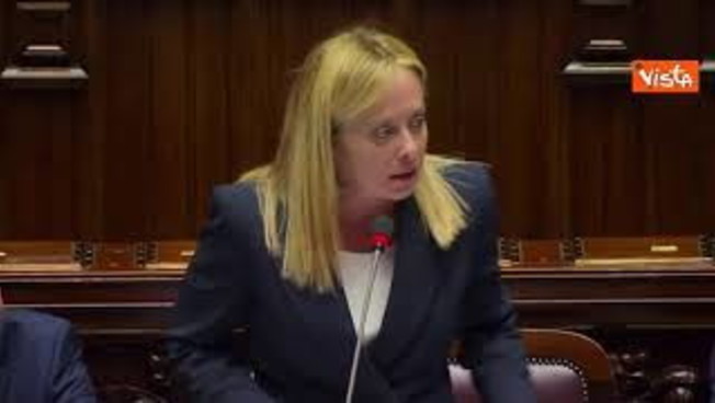 Meloni a Serracchiani: 