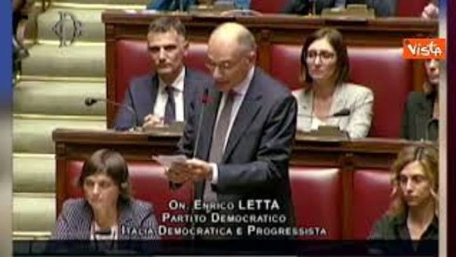 Letta: 
