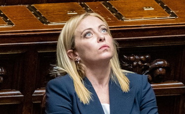 Meloni incassa la prima fiducia alla Camera. Ora la prova in Senato