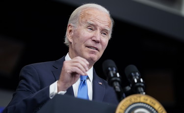 Profonda amicizia Italia-Usa. Telefonata Meloni-Biden