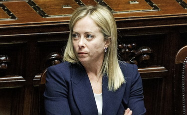 Ribalterò ogni pronostico. La lezione di Giorgia Meloni