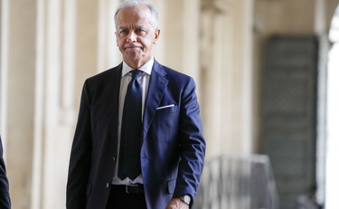 Υπόθεση απαγόρευση προσγείωσης. Ο υπουργός Πιαντεδόσι προειδοποιεί τις ΜΚΟ